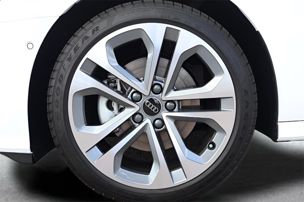 2026 Audi A3 quattro