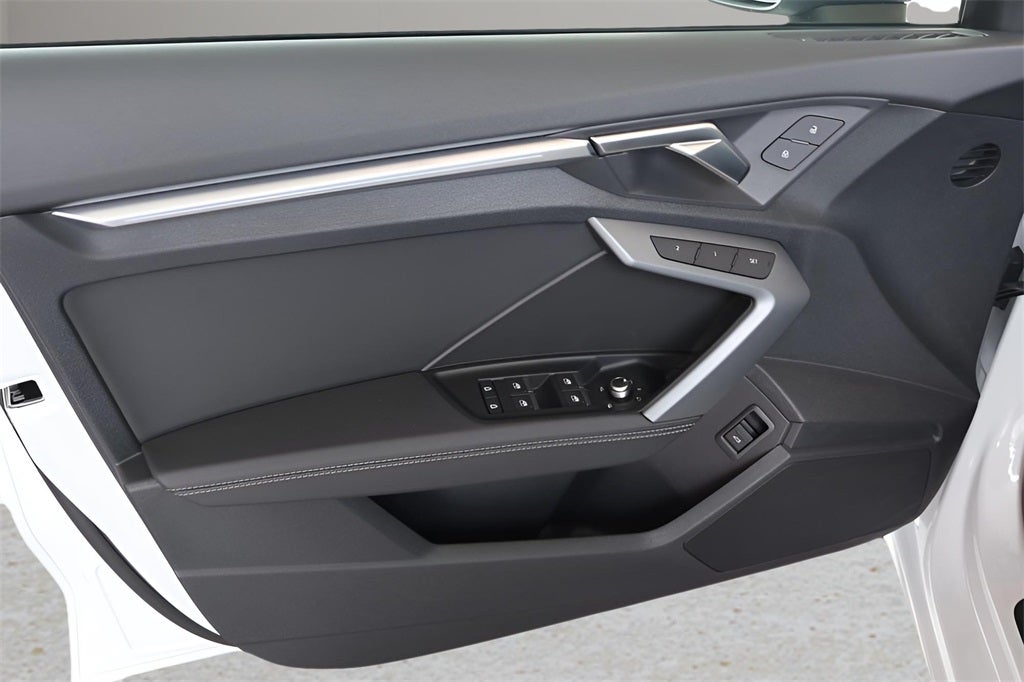 2026 Audi A3 quattro