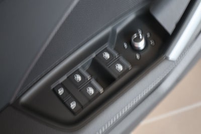 2026 Audi A3 quattro