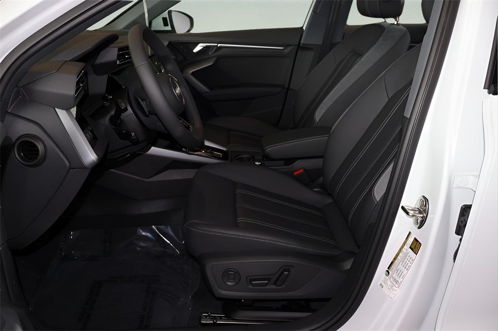 2026 Audi A3 quattro