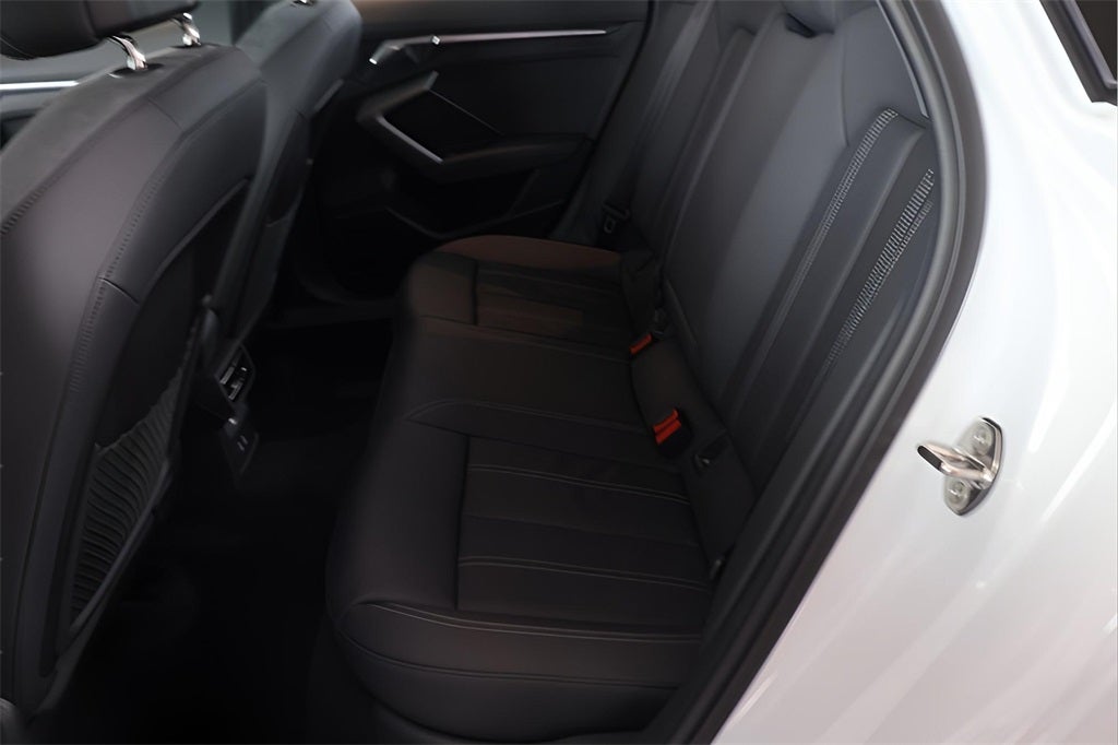 2026 Audi A3 quattro