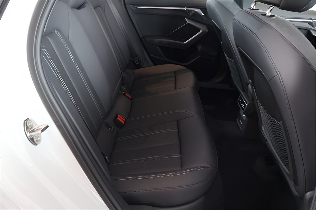 2026 Audi A3 quattro