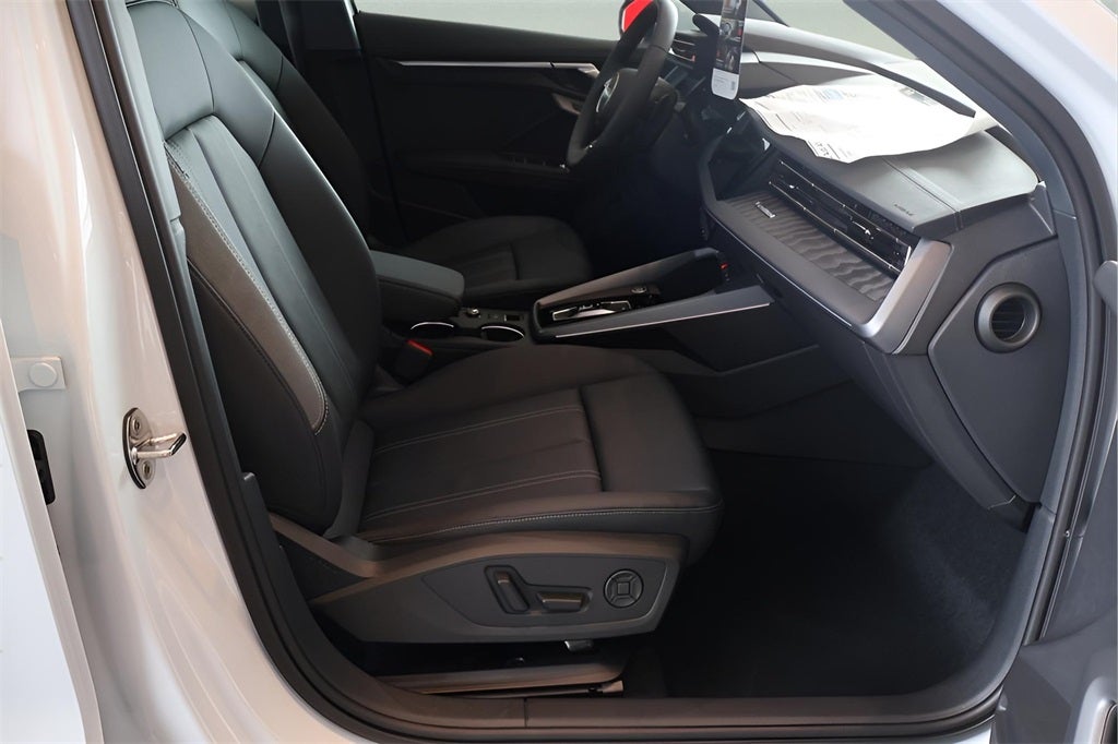 2026 Audi A3 quattro