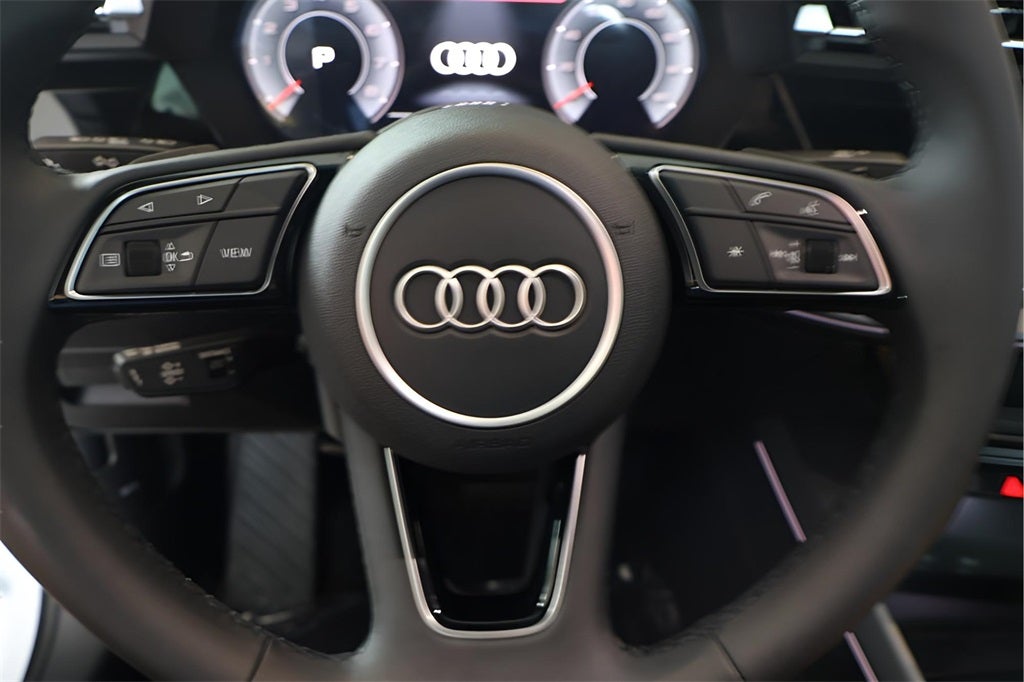 2026 Audi A3 quattro