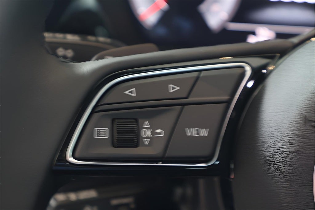 2026 Audi A3 quattro