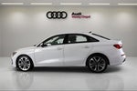2026 Audi A3 quattro