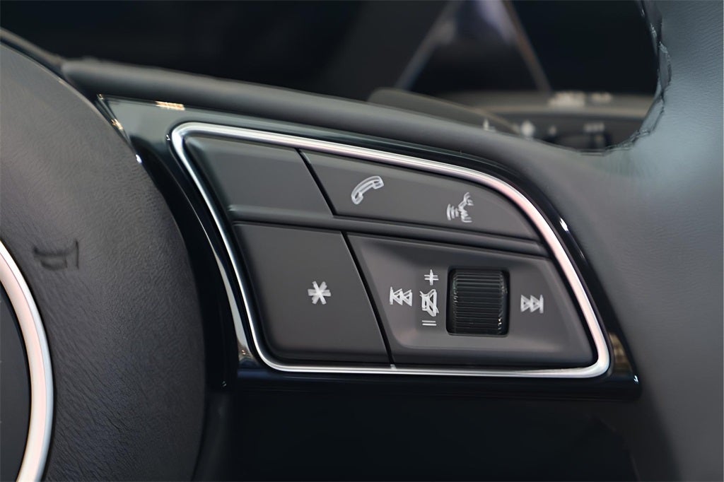 2026 Audi A3 quattro