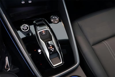 2026 Audi A3 quattro