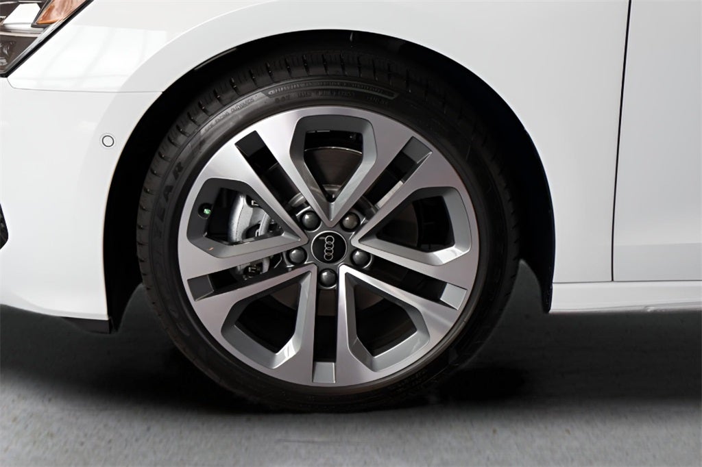 2026 Audi A3 quattro