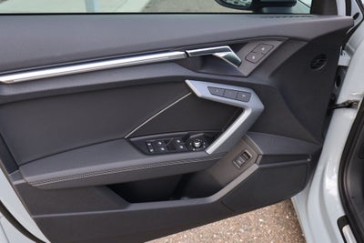 2026 Audi A3 quattro