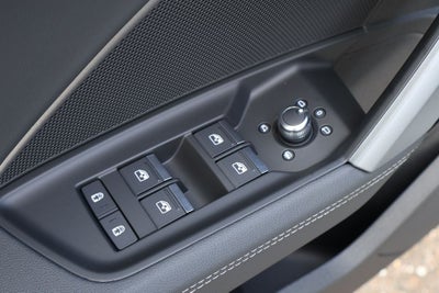 2026 Audi A3 quattro