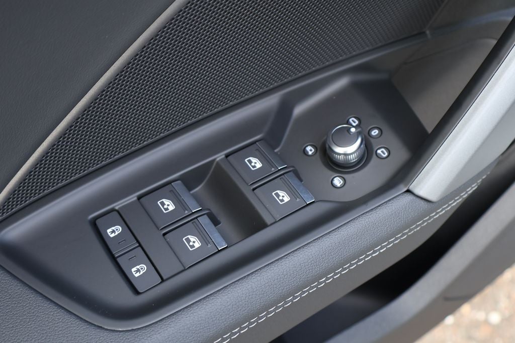 2026 Audi A3 quattro