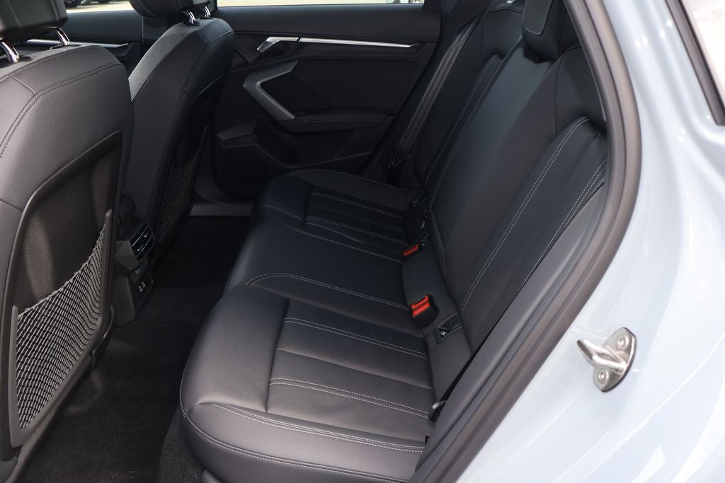 2026 Audi A3 quattro