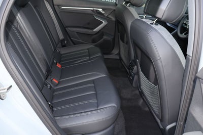 2026 Audi A3 quattro