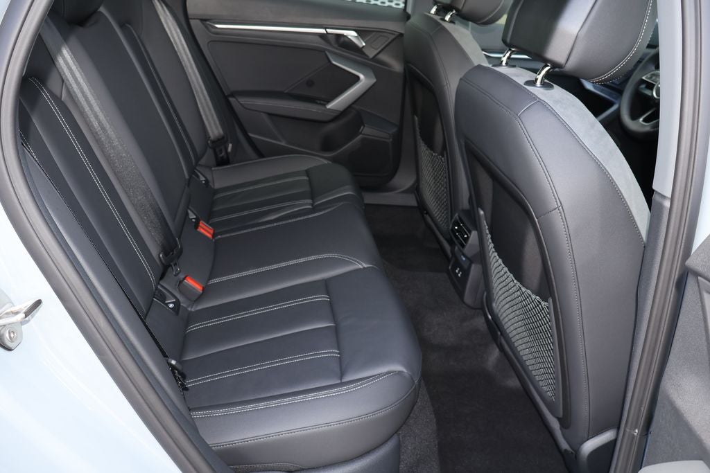 2026 Audi A3 quattro