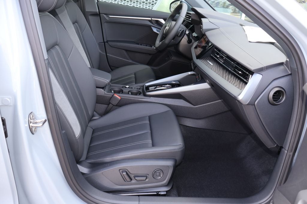 2026 Audi A3 quattro