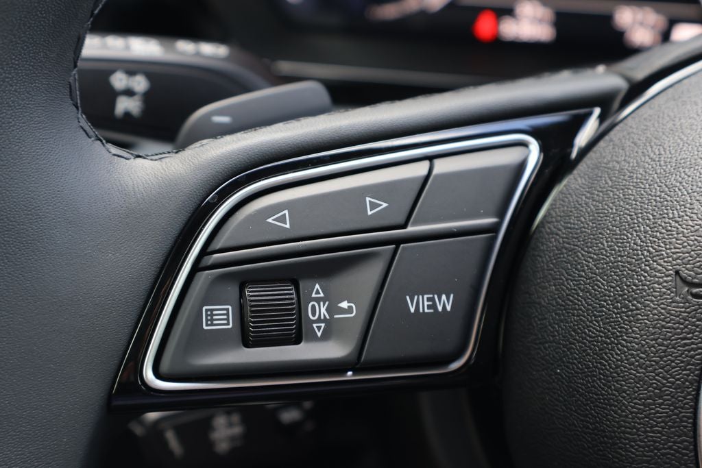 2026 Audi A3 quattro