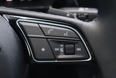 2026 Audi A3 quattro