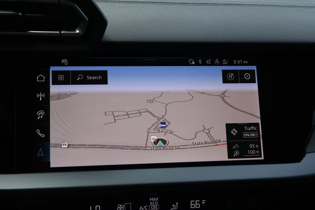 2026 Audi A3 quattro