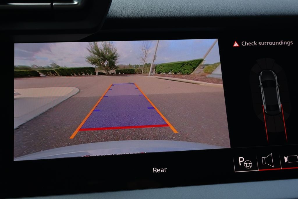 2026 Audi A3 quattro