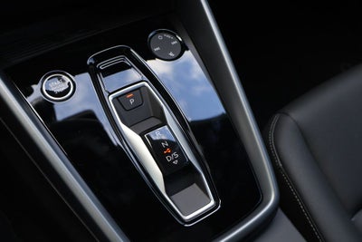 2026 Audi A3 quattro