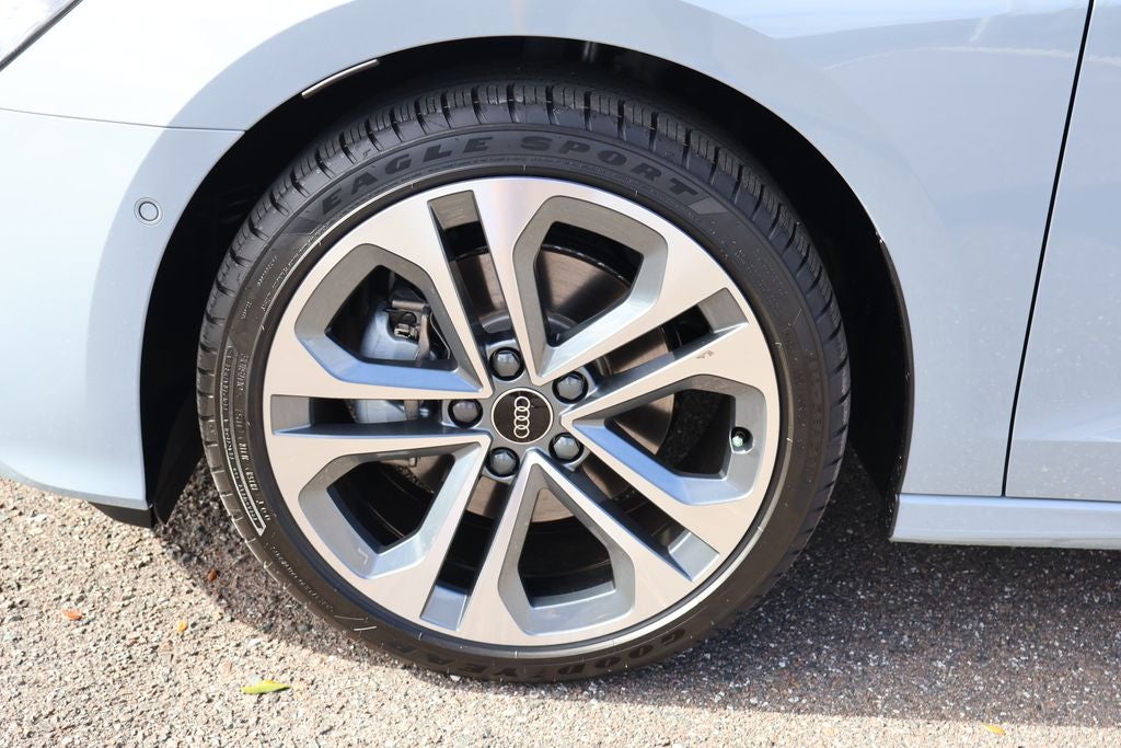 2026 Audi A3 quattro