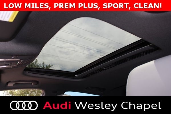 2019 Audi A4 2.0T Premium Plus in Clearwater, FL - Dimmitt Automotive Group
