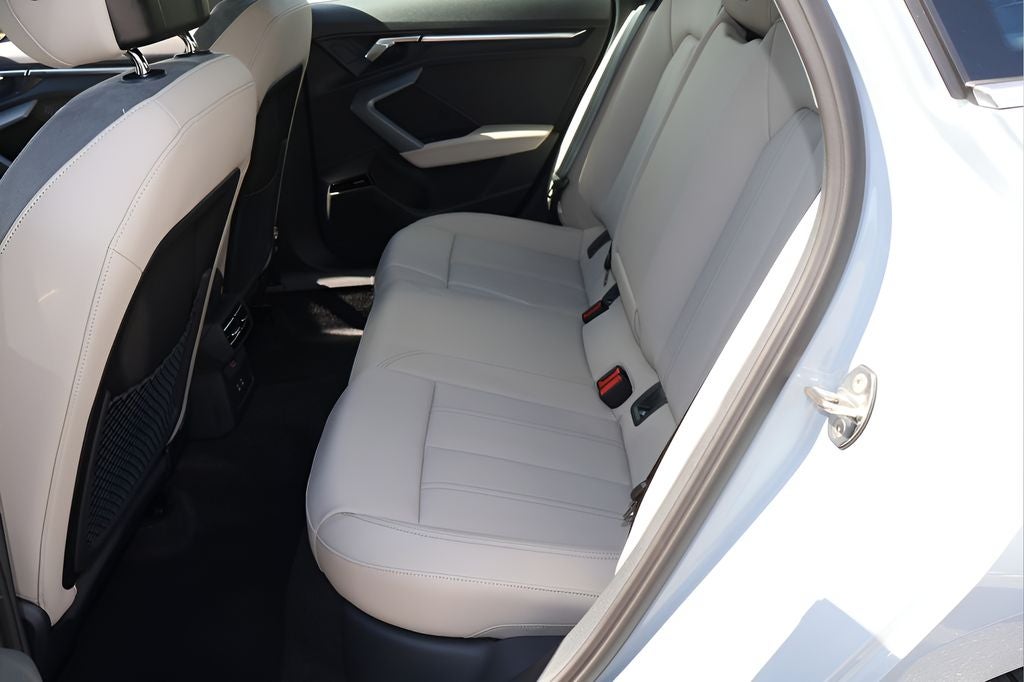 2026 Audi A3 quattro