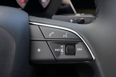 2026 Audi A3 quattro