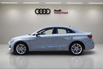 2026 Audi A3 quattro