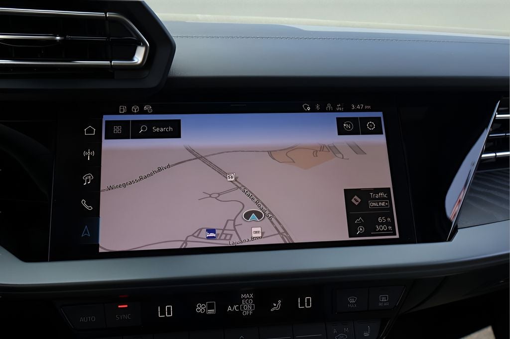 2026 Audi A3 quattro