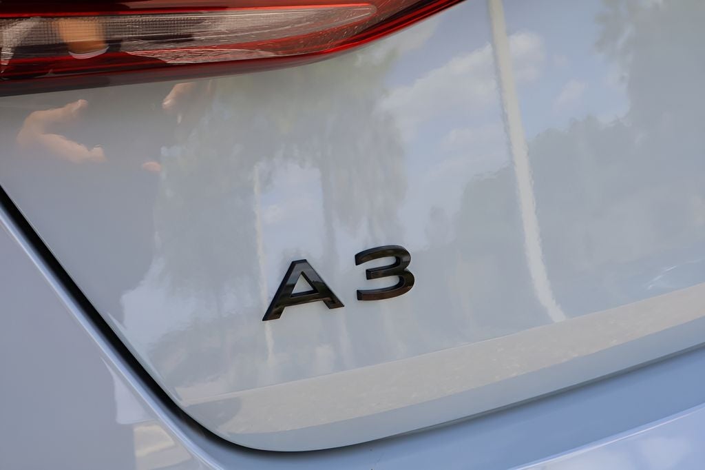 2026 Audi A3 quattro