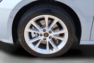 2026 Audi A3 quattro