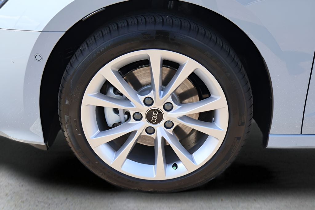 2026 Audi A3 quattro