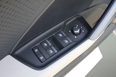 2026 Audi A3 quattro