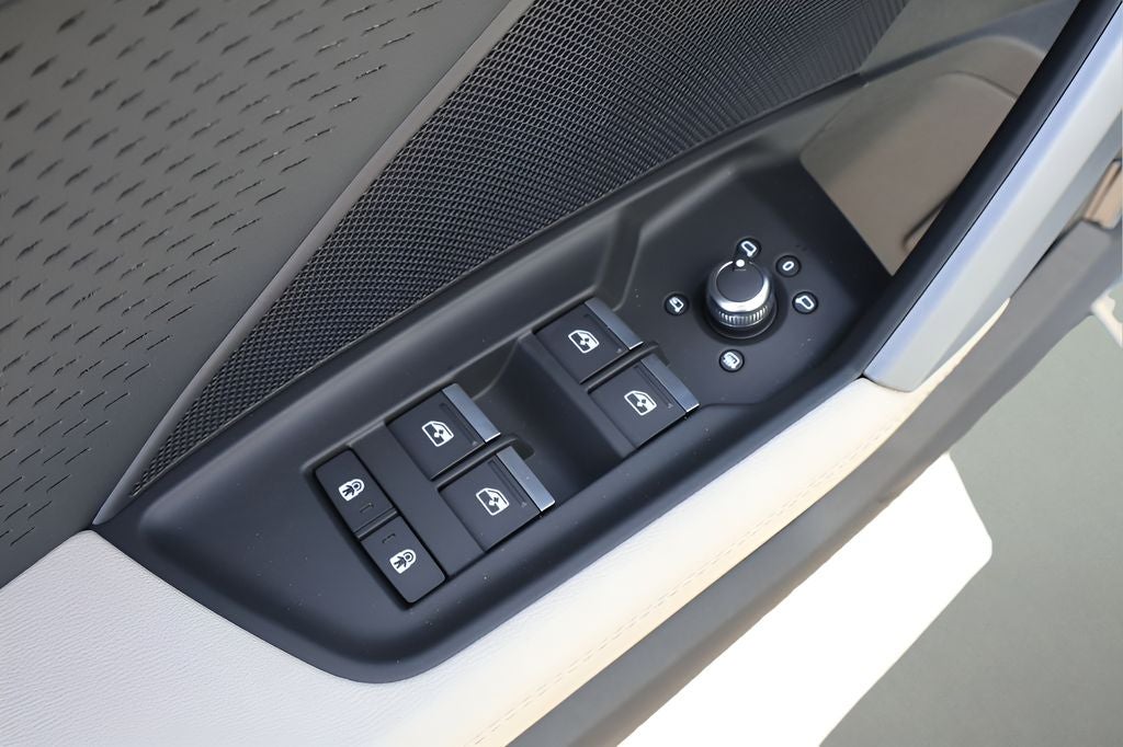 2026 Audi A3 quattro