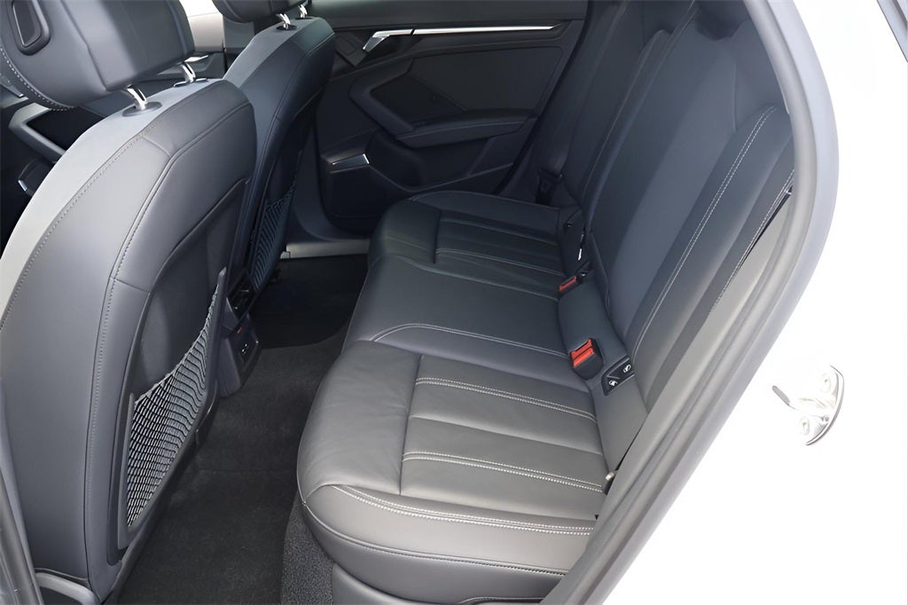 2023 Audi A3 40 Premium Plus quattro