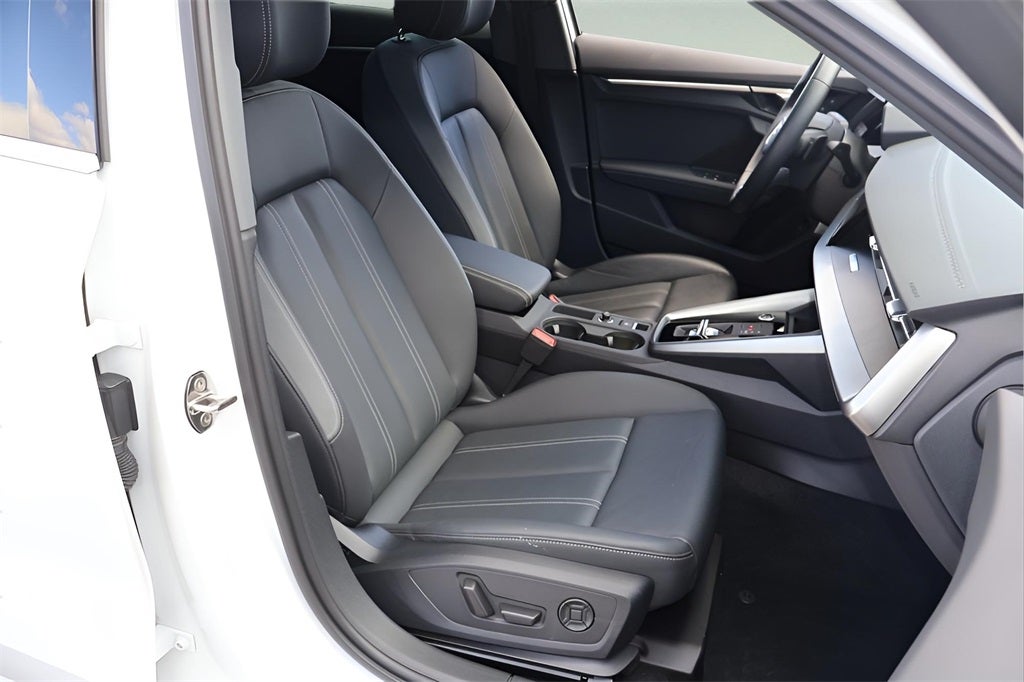 2023 Audi A3 40 Premium Plus quattro