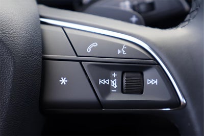 2023 Audi A3 40 Premium Plus quattro