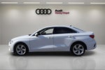 2023 Audi A3 40 Premium Plus quattro