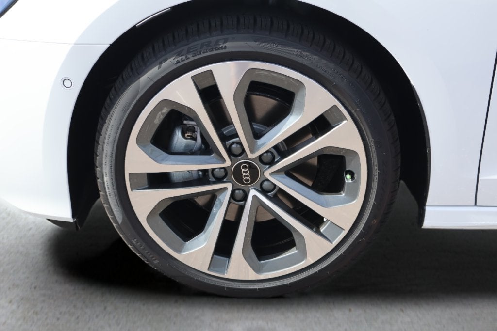 2026 Audi A3 quattro