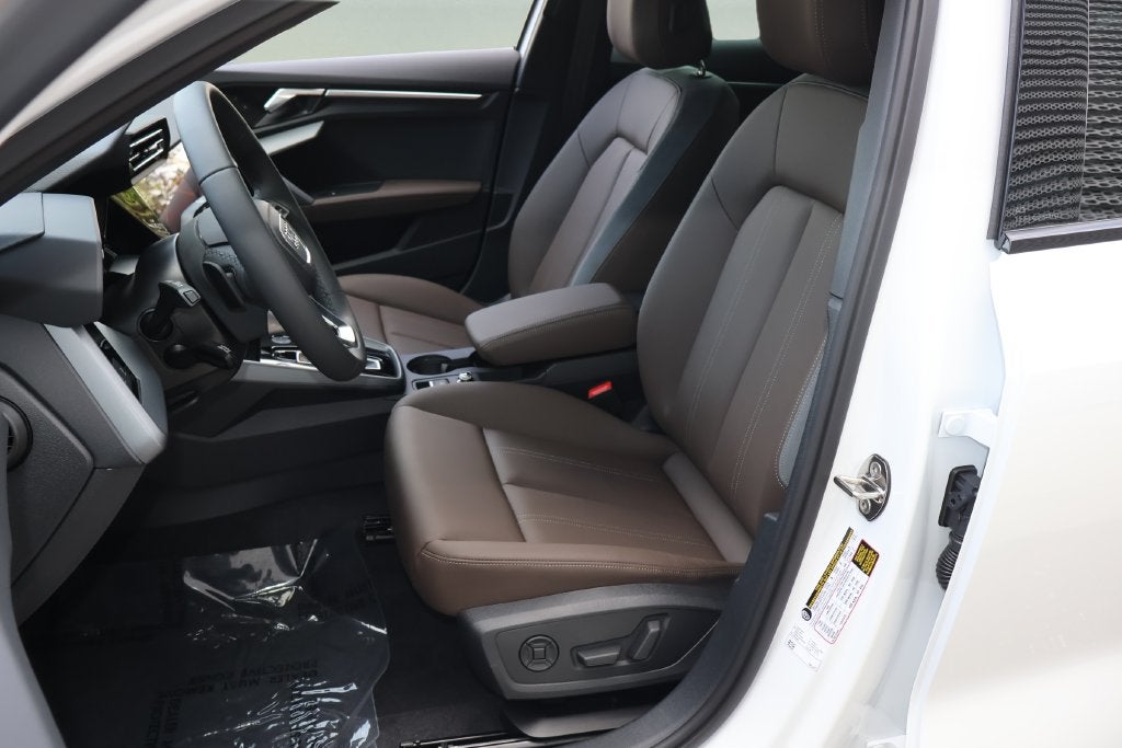 2026 Audi A3 quattro