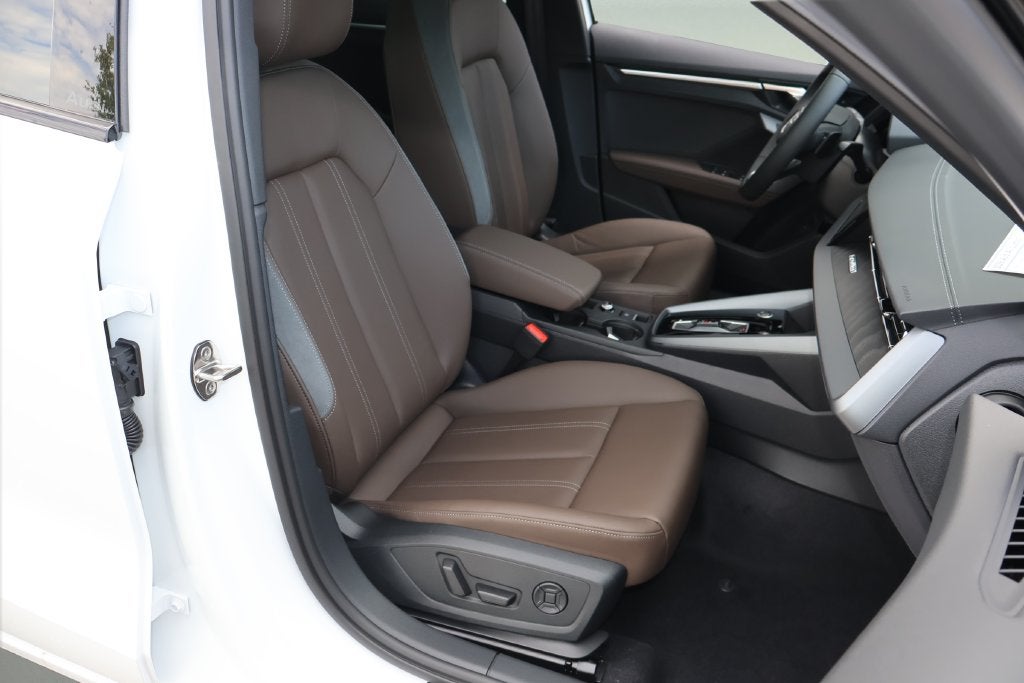 2026 Audi A3 quattro