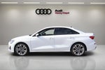 2026 Audi A3 quattro