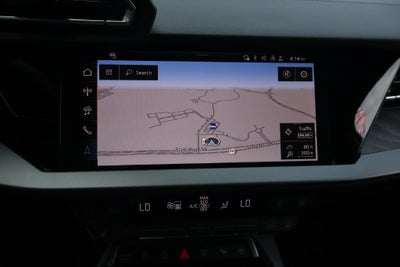2026 Audi A3 quattro