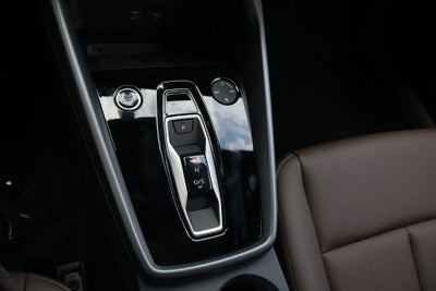 2026 Audi A3 quattro
