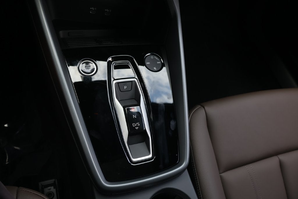 2026 Audi A3 quattro
