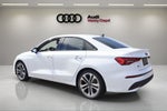 2026 Audi A3 quattro