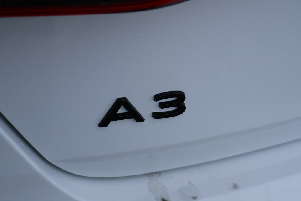 2026 Audi A3 quattro