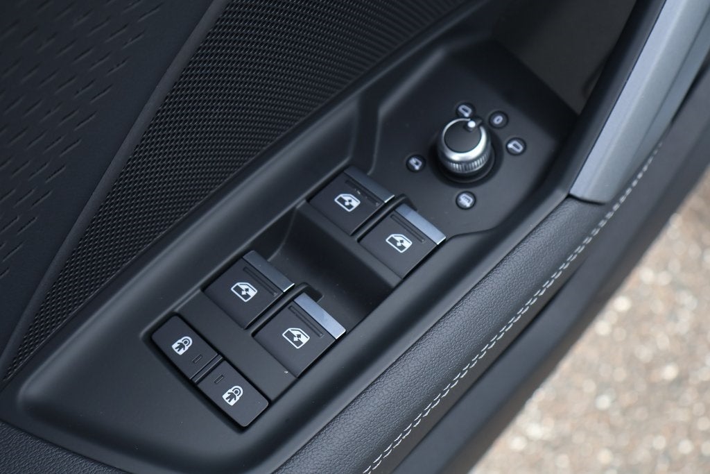 2026 Audi A3 quattro